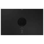 Bora X Pure Rough 83cm Induction Cooktop with Integrated Cooktop Extractor - Recirculation PUXU2R hero image