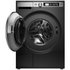 ASKO Style+ 9.5kg Steel Seal Front Load Washing Machine Black W7956XLGAU image NaN