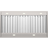Whispair X5S09S5.IP 90cm Stockholm Canopy Rangehood with Pro Inline Remote Motor image NaN