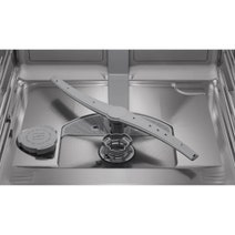 Bosch 60cm Series 8 Fully Integrated Tall Tub Dishwasher SBV8ECX01A hero image