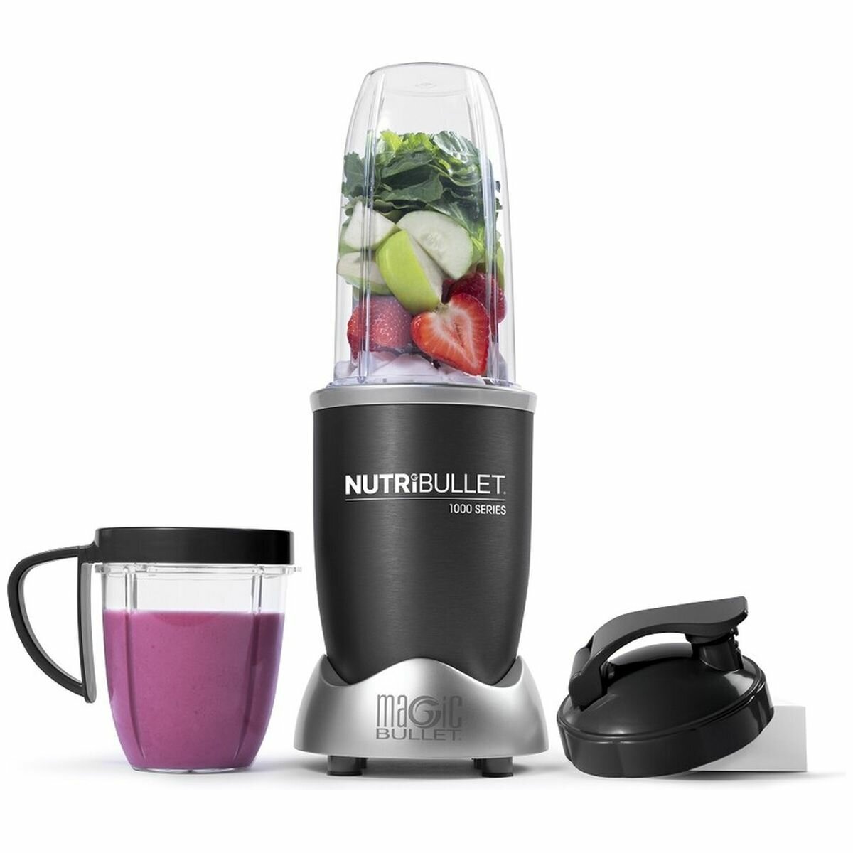 Nutribullet 1000W Piece Set N10-0807DG Appliances Online
