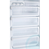 Electrolux EFM3607SDL 360L Upright Freezer image NaN