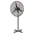 Dimplex 75cm High Velocity Pedestal Fan DCPF75MB image NaN