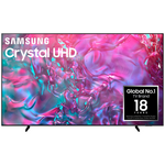 Samsung 98 Inch DU9000 Crystal UHD 4K Smart TV UA98DU9000WXXY [2024] hero image