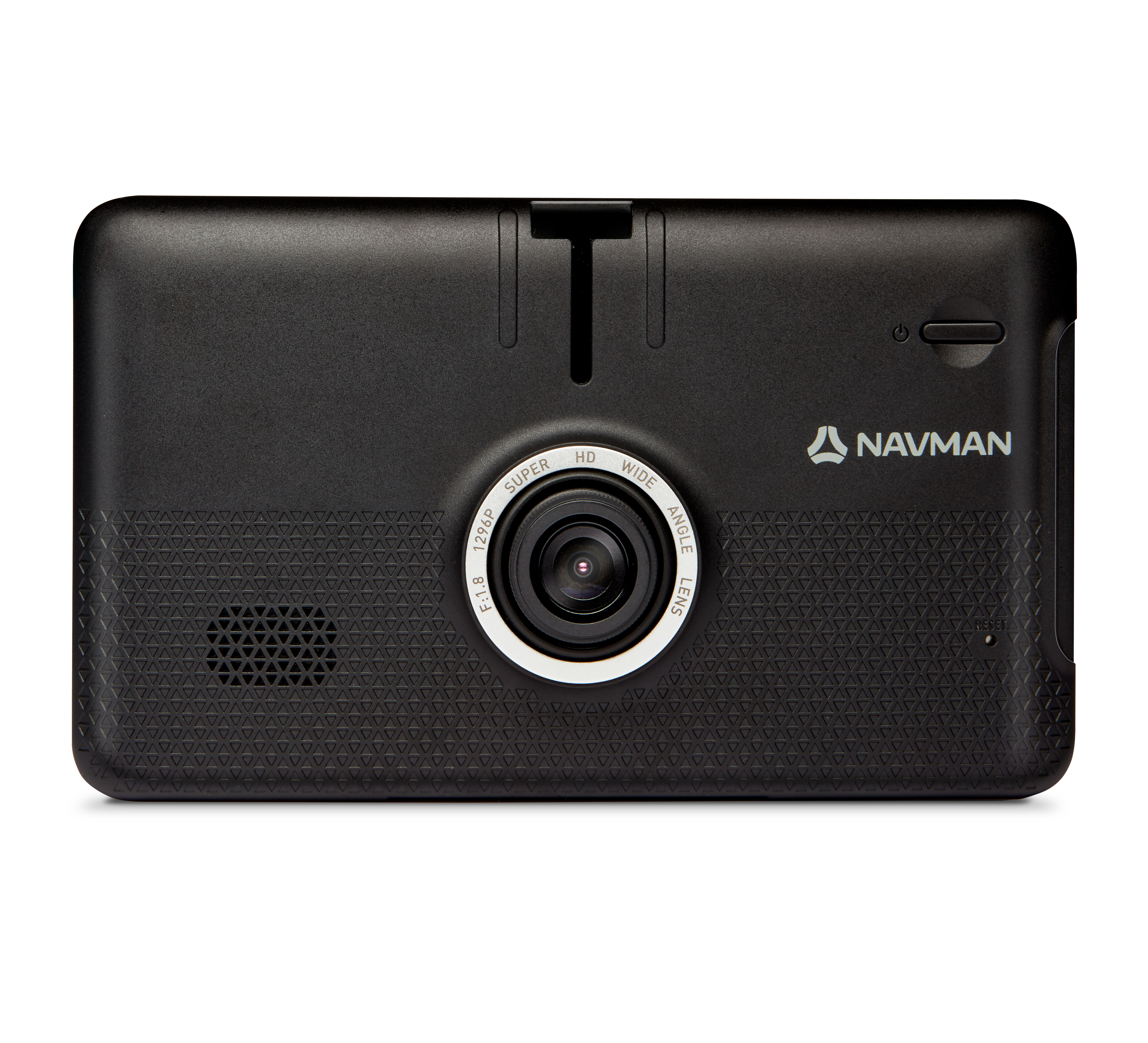 Navman DRIVEDUO SUV GPS Navigation System and Full HD Dash Cam 3580121 hero image