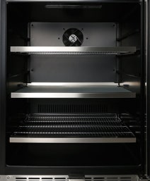Delonghi DEBC145 145L Beverage Cabinet hero image
