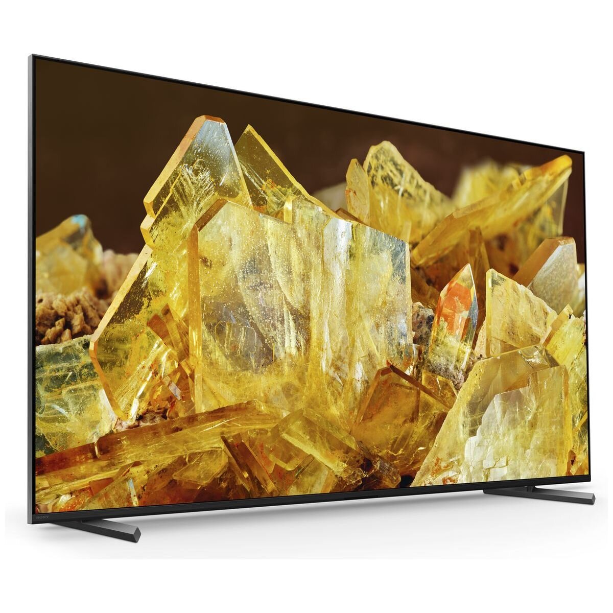 Sony Bravia 55 Inch X90L XR Full Array LED 4K Google TV XR55X90L