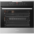 Electrolux EVE616BA 600mm/60cm Electric Built-In Oven image NaN