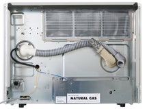 Rinnai EnergySaver Flued Natural Gas Heater K559FTN hero image