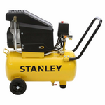 Stanley 1.5HP 21L Direct Drive Air Compressor Only SXAC1521121 hero image
