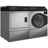 Speed Queen Washer and Dryer Stainless Steel AFNE9BAN01ADEE9BS image NaN