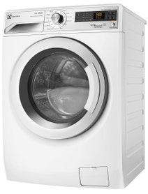 Electrolux EWF12832 8kg Front Load Washing Machine hero image