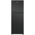 Haier 300 Series 311L Top Mount Refrigerator Black HRF330TG image NaN