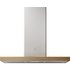 Elica 120cm Bio Island Canopy Rangehood BIOISLANDWHA120X53 image NaN