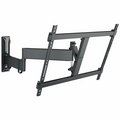 Vogel's Large Full-Motion+ TV Mount - Black TVM3645B