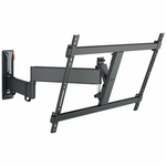 Vogel's Large Full-Motion+ TV Mount - Black TVM3645B hero image