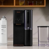 Philips RO Mineral Boiling to Ambient Water Station with Aquaporin Inside ADD6920BK hero image