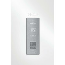 Haier 465L Vertical Refrigerator White HRF505VW hero image