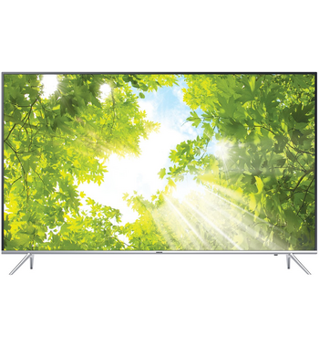 Samsung UA55KS8000 55 Inch 139cm SUHD Smart TV | Appliances Online