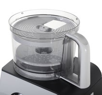 Bosch MCM4100AU Food Processor hero image