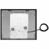 Smeg 60cm Linea Induction Cooktop SIM1643D hero image
