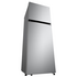 LG 243L Top Mount Frost Free Refrigerator Stainless Steel GT-1S image NaN