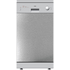 Omega DW300XA Slimline Dishwasher image NaN