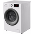 Hisense HWFM8012 8kg Front Load Washing Machine image NaN