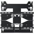 Samsung Full Motion Slim Wall Mount WMN-B16FB-RU image NaN