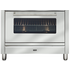ILVE NTI90WMP/I 90cm Freestanding Electric Oven/Stove image NaN