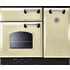 Falcon CLAS90DFFCR-CHLPG 90cm Freestanding Dual Fuel Oven/Stove image NaN