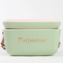 Polarbox Gold Logo 20L Cooler Sage  PLBG20S image NaN