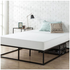 Zinus King Joseph Bed Frame Metal Bed Platform Base AU-MBBF-10K image NaN