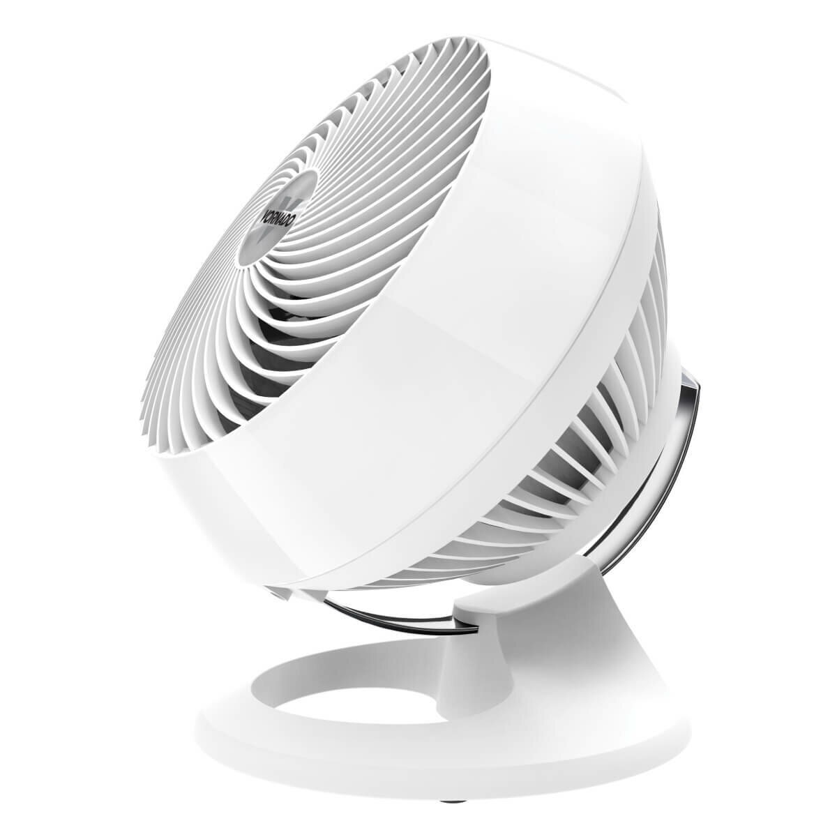 Vornado 660 Large Air Circulator White 71661 | Appliances Online