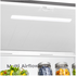 Hisense 483L French Door Fridge Stainless Steel HRCD483TS image NaN