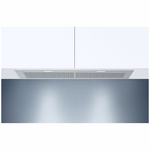 V-ZUG 86cm V4000 AiroClear Under Cupboard Rangehood with Single Motor 6401000004 hero image