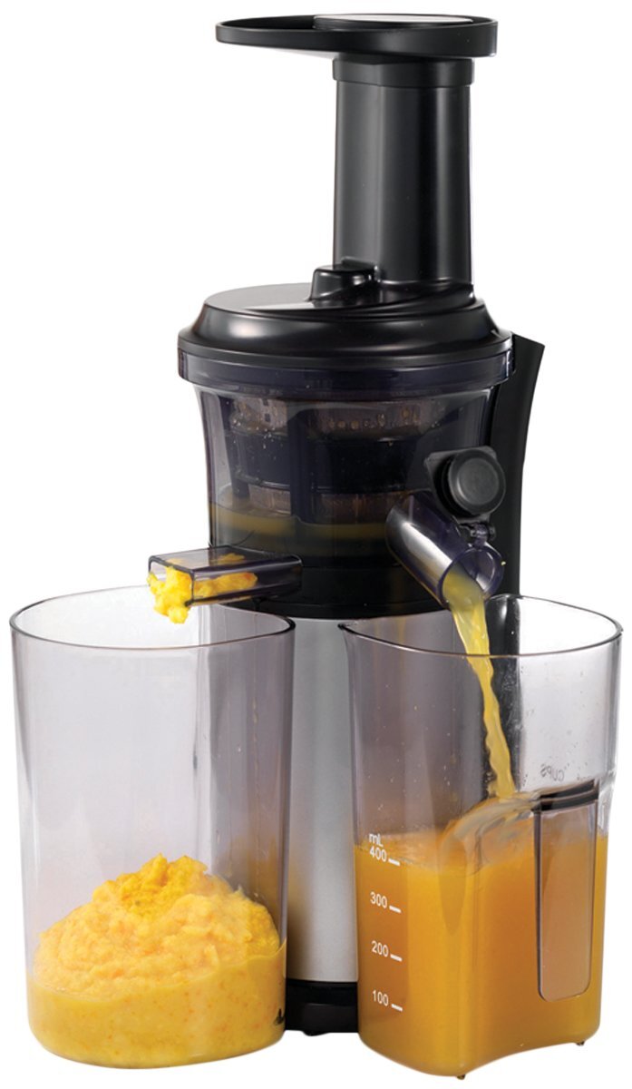 Morphy Richards 404000 Slow Juicer Appliances Online