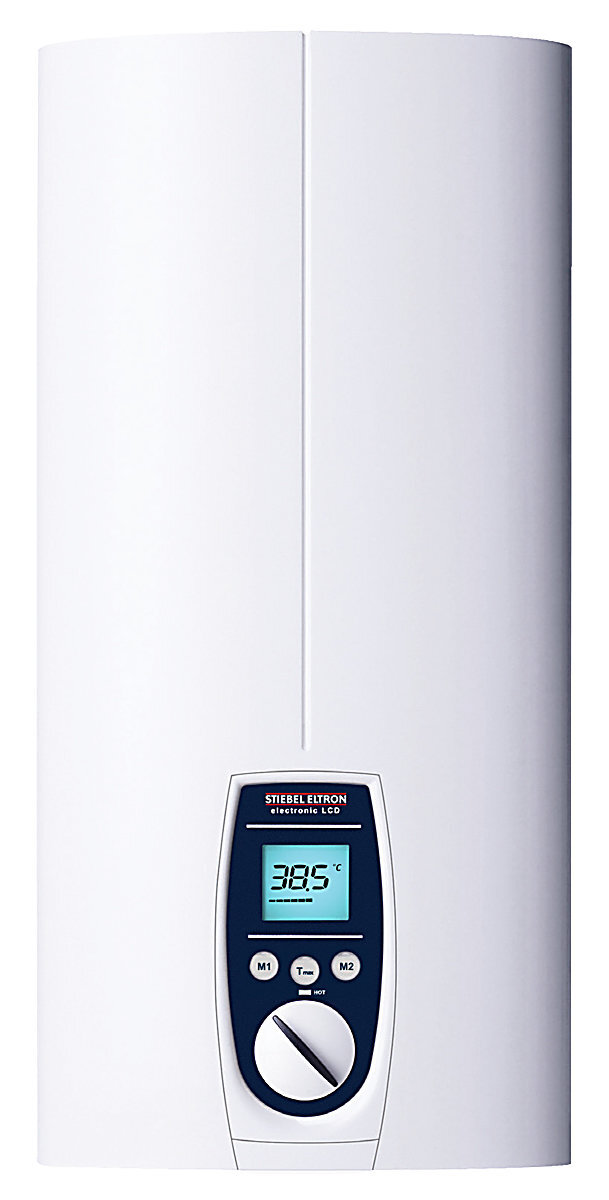 Stiebel Eltron DEL18A Phase Electric Instantaneous Water Heater