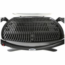 Weber Q2000 Natural Gas BBQ and Q Duffle Bag 53067024PK hero image