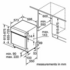 Bosch SMI46GS01A Serie 4 Semi Integrated Dishwasher image NaN