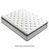 Zinus 30cm King Support Plus Pocket Spring Mattress AU-MSSPGR-12K image NaN
