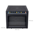 BioChef Savana 6 Tray Food Dehydrator KT-DE-BC-6TS-AU-BL image NaN