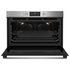 Westinghouse 90cm Stainless Steel Electric Built-In Oven WVE915SC image NaN