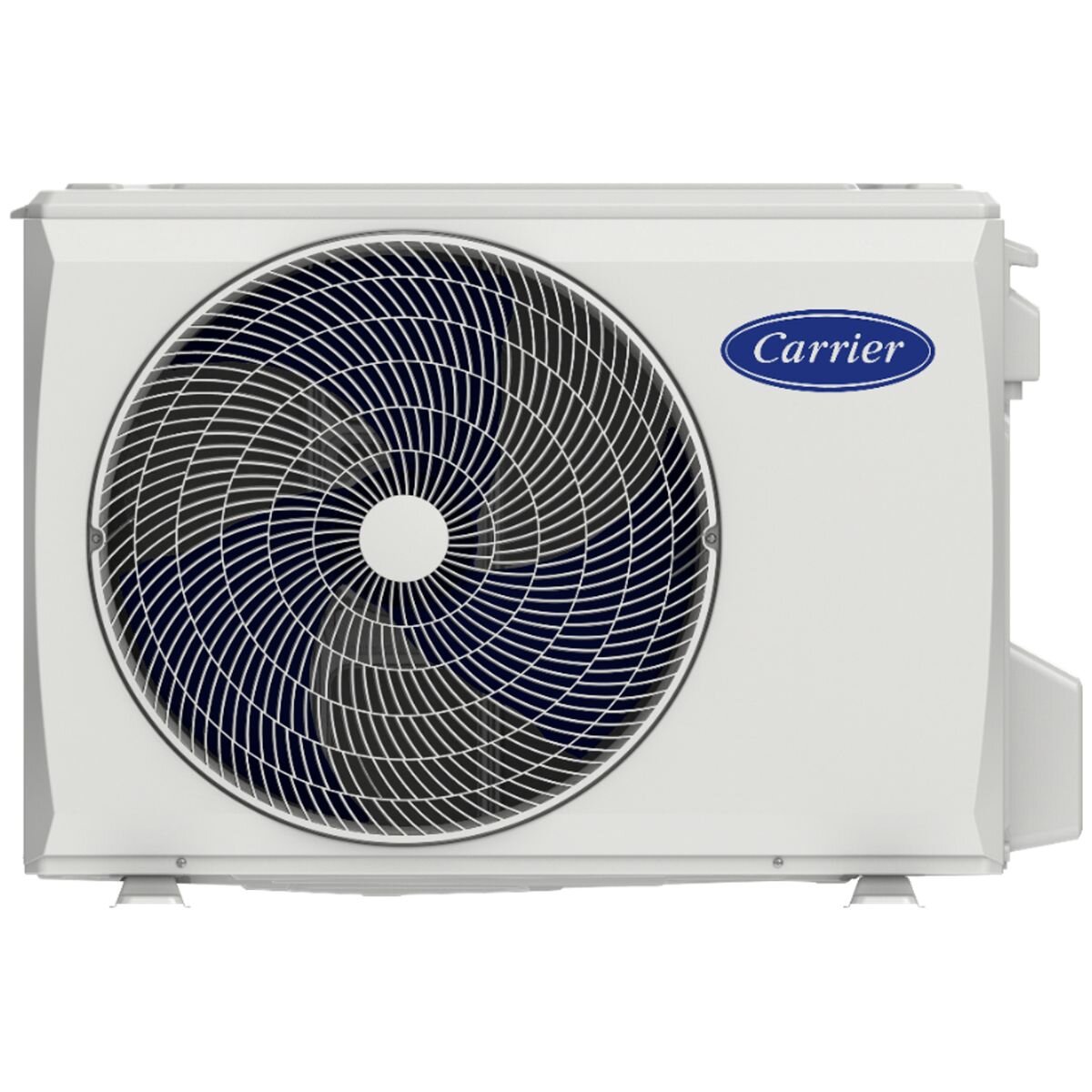 Carrier 3.5kW Indigo Reverse Cycle Inverter Split System Air Conditioner 53QAG035N8 hero image