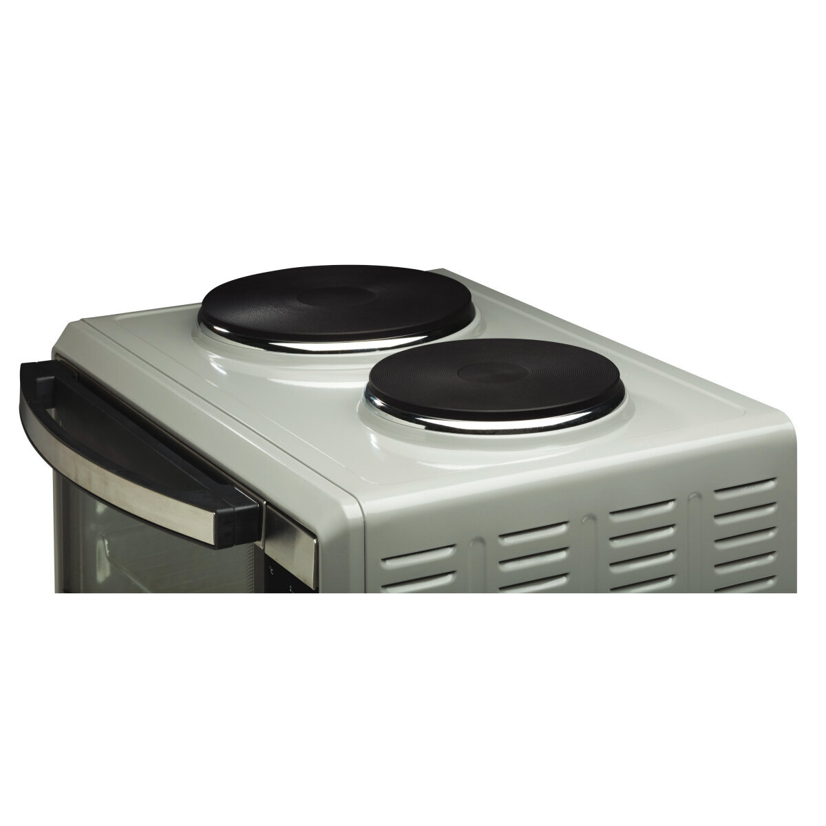 Russell Hobbs RHTOV2HP Benchtop Convection Oven with Cooktop