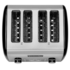 KitchenAid Classic Automatic 4 Slice Toaster 5KMT421AOB image NaN