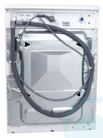 7kg Front Load Whirlpool Washing Machine WFE1470 hero image