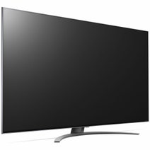 LG 65 Inch 4K UHD HDR Smart Nano Cell LED TV 65NANO86TPA hero image