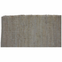 Cadrys NATURALS JUTE SLATE 350x450 Rug JUTENS6 image NaN