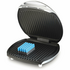 George Foreman Large Fit Grill with Grill Sponge GFF2022-GFSP3AU image NaN